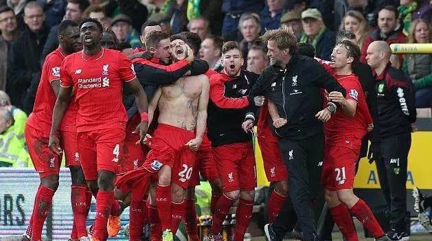 萨拉赫公开指责利物浦，沙特联赛探讨冬窗引进（萨拉赫公开批评利物浦，沙特联赛酝酿冬窗引进）